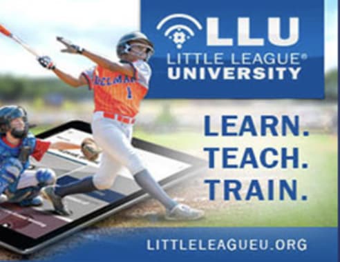 Clinton Valley Little League