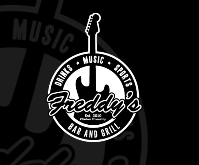  Freddy's Bar & Grill