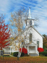 Dexter Area Historical Society