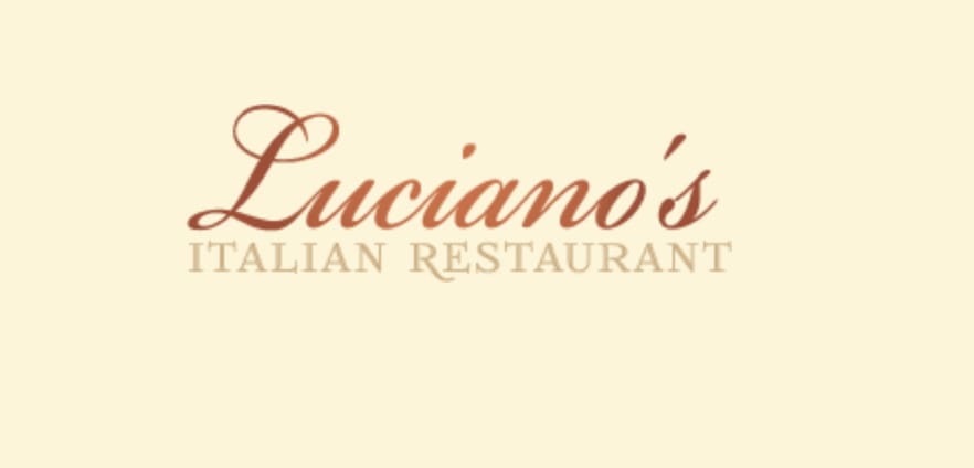 Luciano's Italian Restaurant
