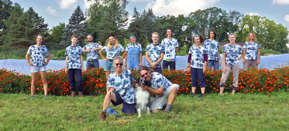 Nature & Nurture Seeds 