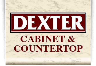 Dexter Cabinet & Countertop