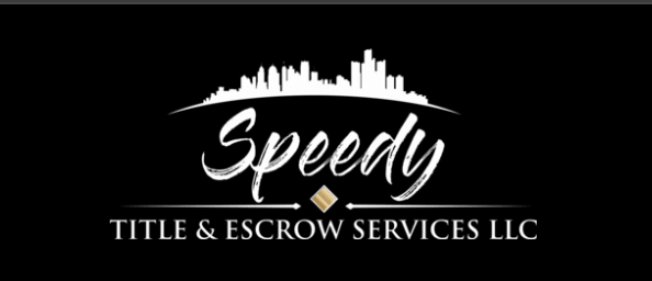 Speedy Title and Escrow Services, LLC