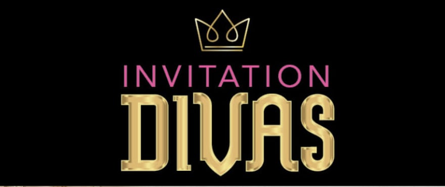 Invitation Divas