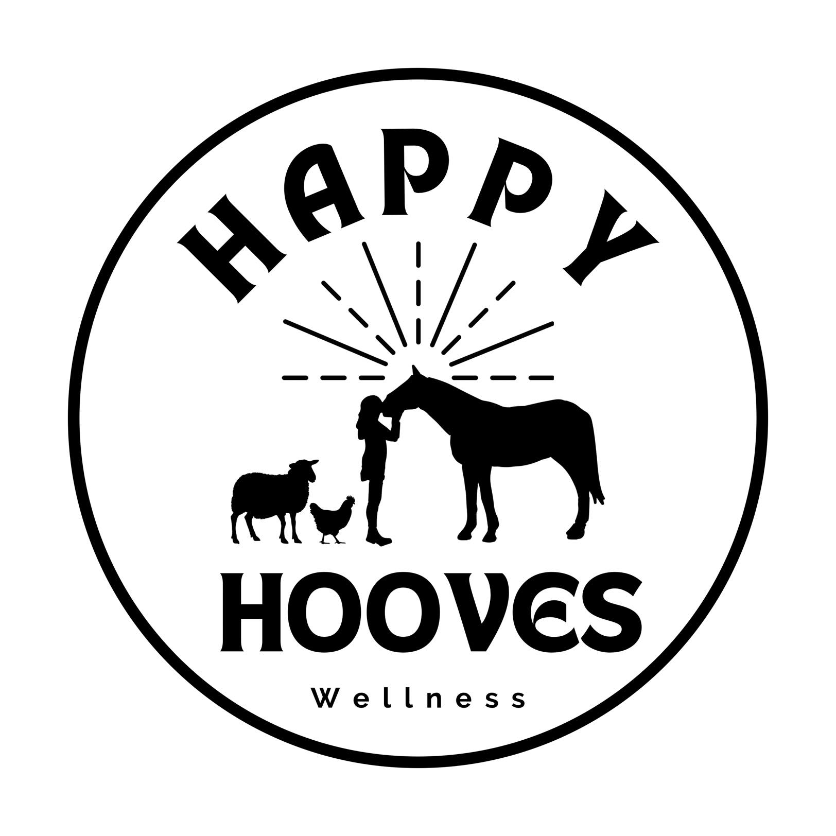 Happy Hooves Wellness LLC