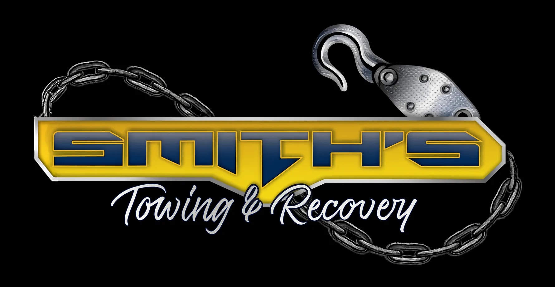 Smith’s Towing & Recovery 