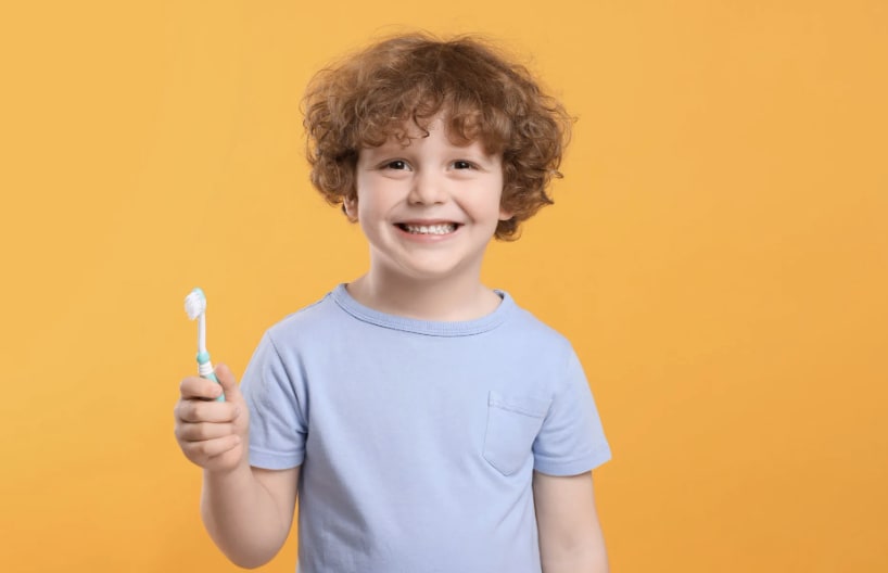 Bubble Gum Kids Dentistry