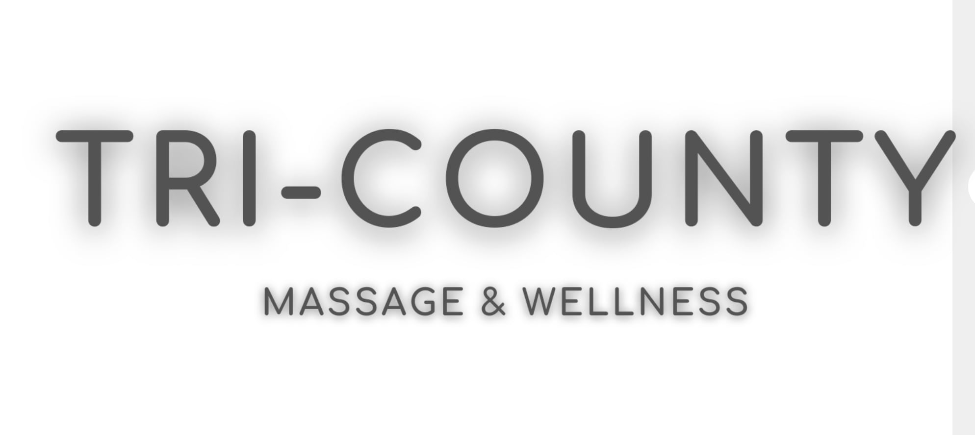 Tri‑County Massage