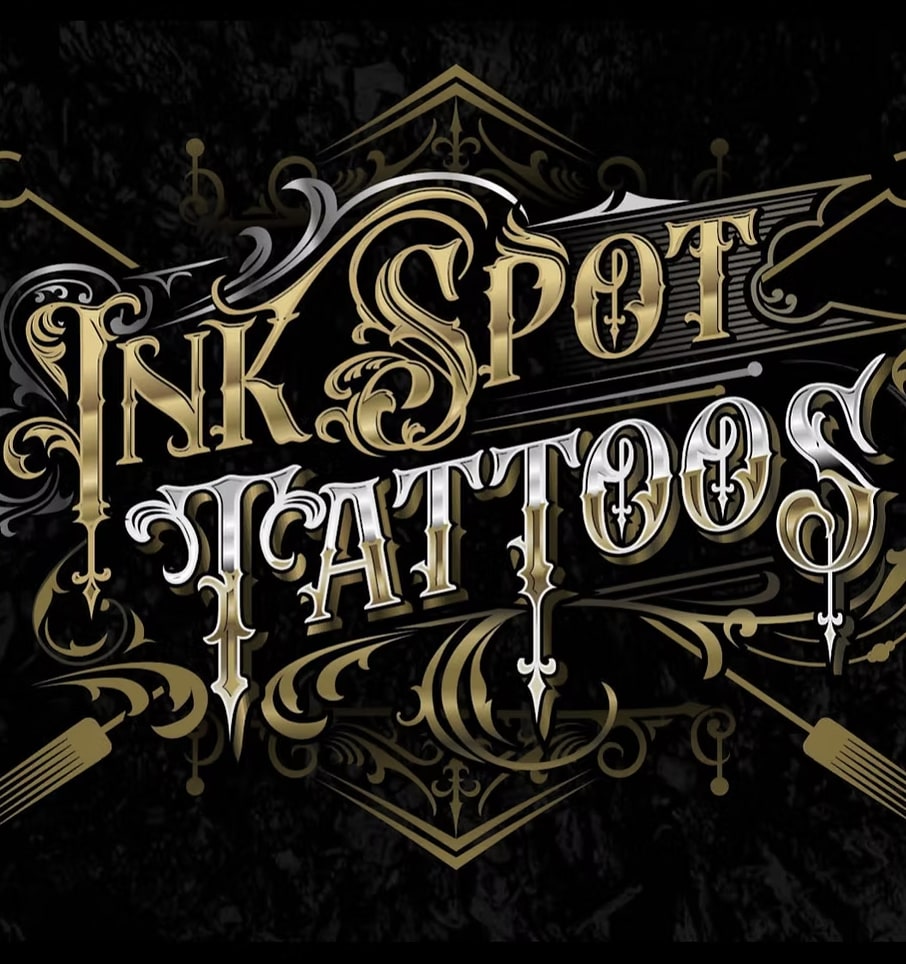 Ink Spot Tattoos