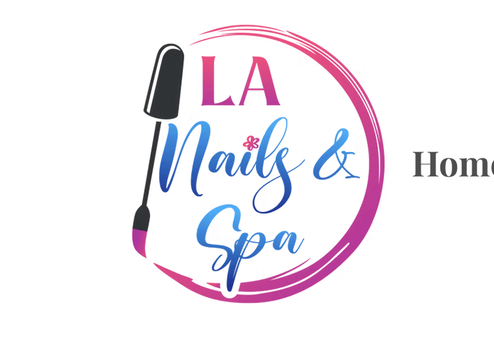 LA Nails & Spa