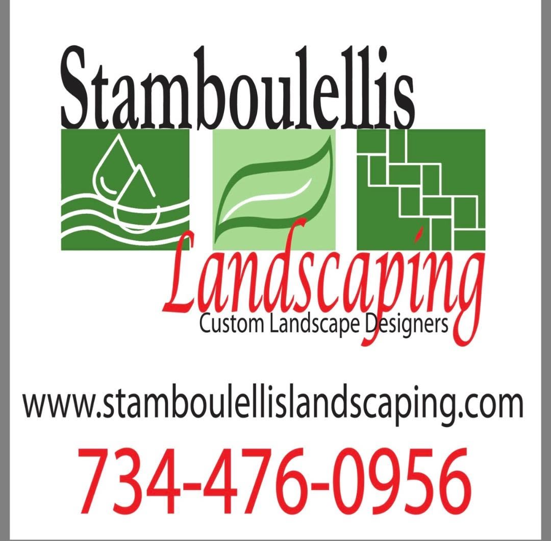 Stamboulellis Landscaping