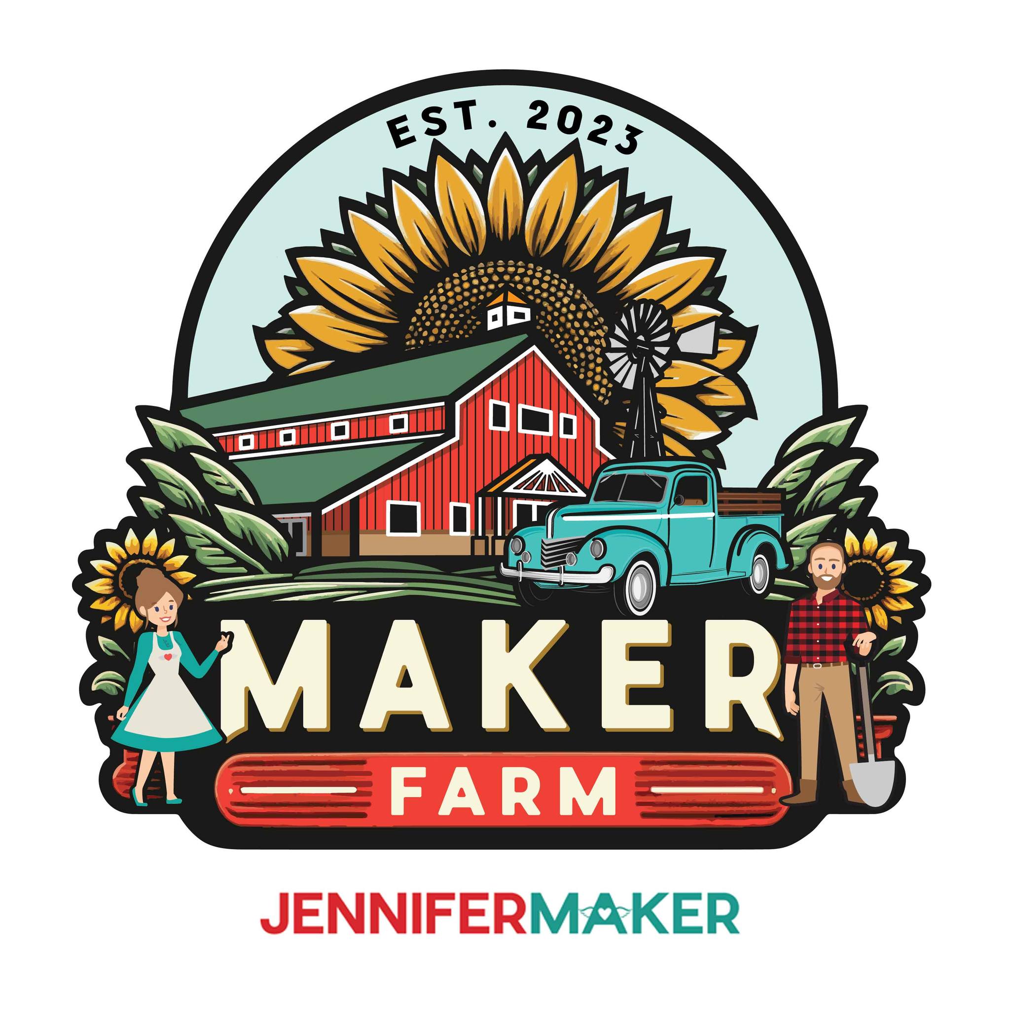 Maker Farm