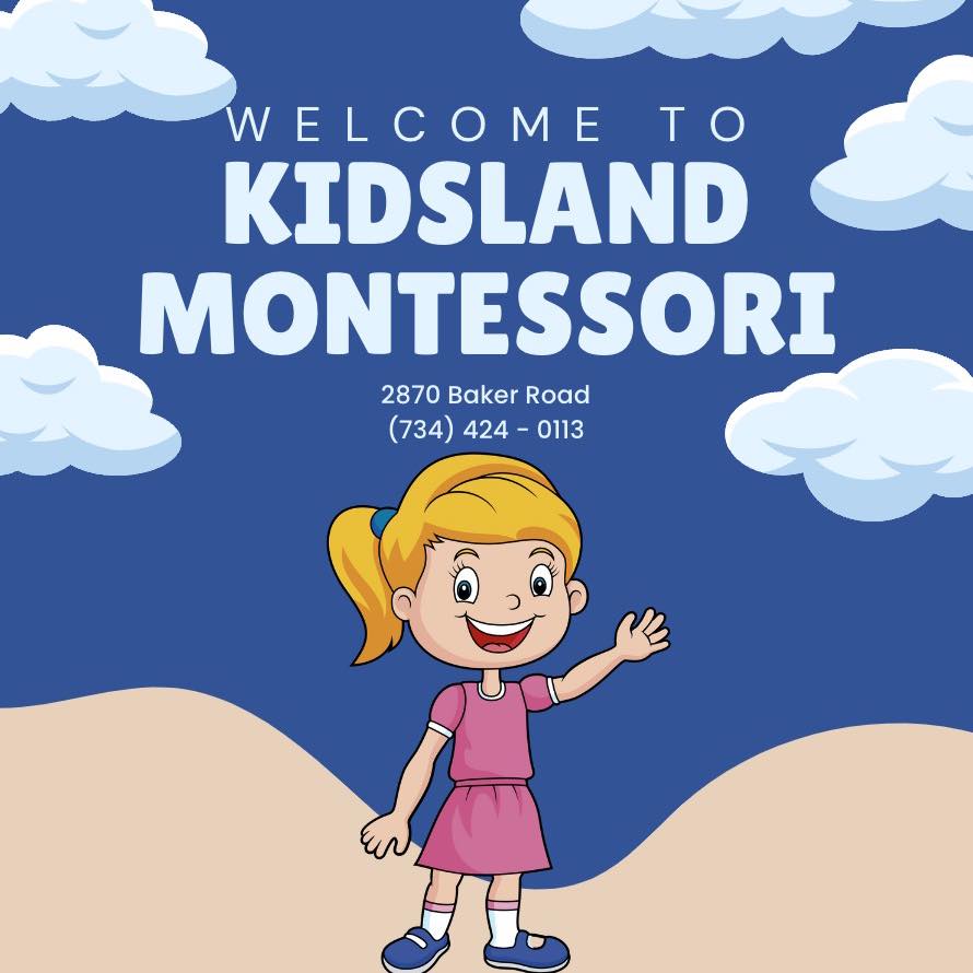 Kidsland Montessori Preschool
