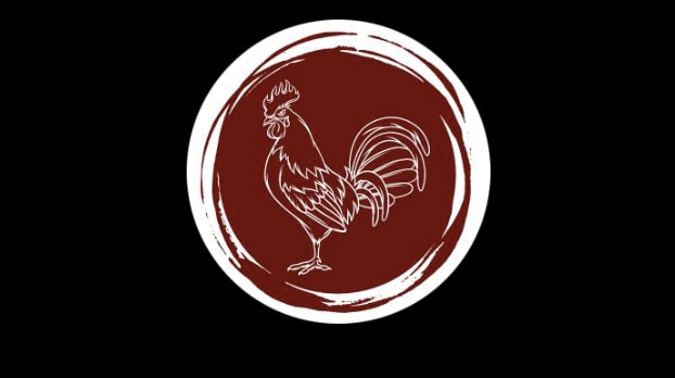 Rusty Rooster Saloon