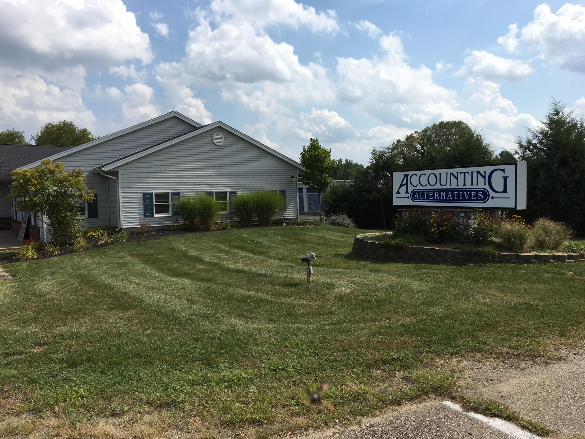 Accounting Alternatives