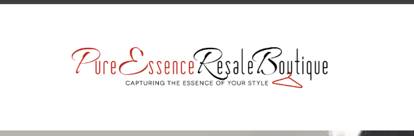 Pure Essence Resale Boutique
