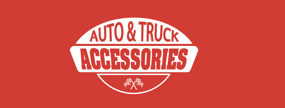 Auto & Truck Accessories