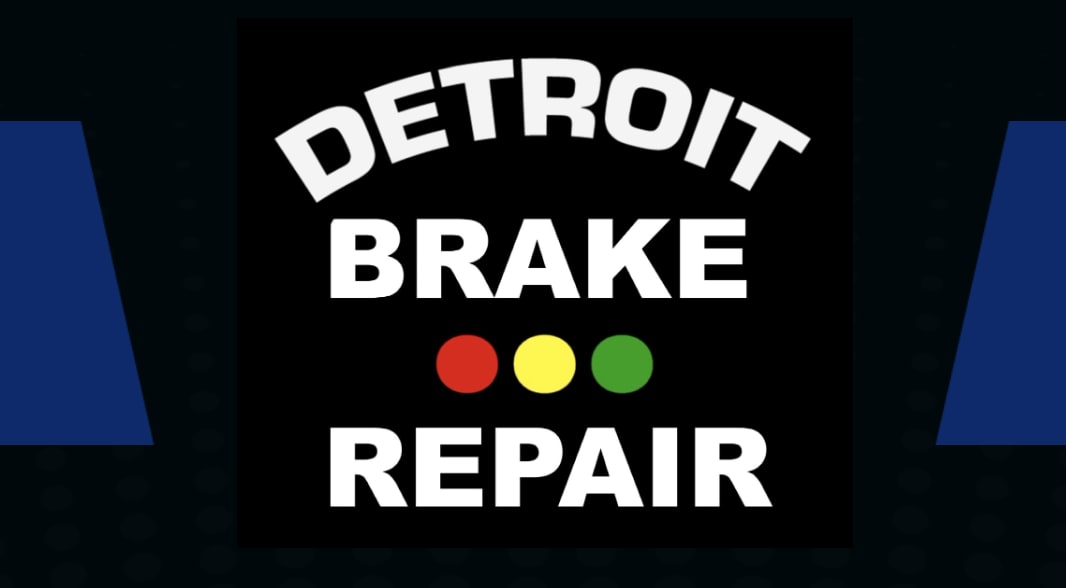 Detroit Brake Repair