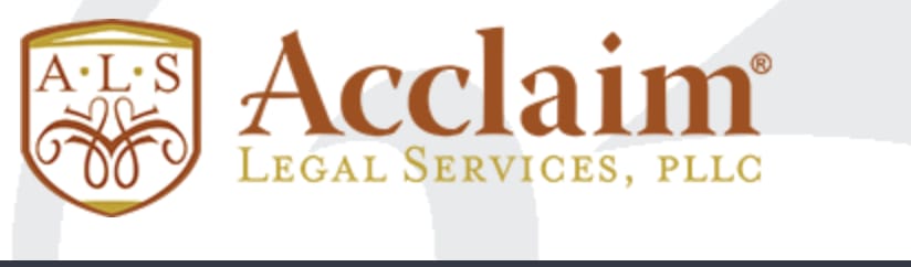 Acclaim Legal Services