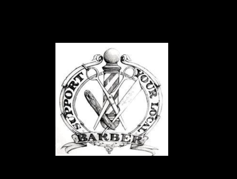 Johnny B Good Barbershop