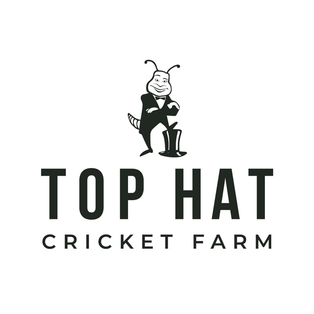 Top Hat Cricket Farm