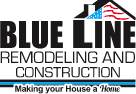 Blue Line Remodeling & Construction