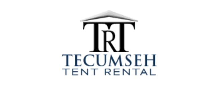 Tecumseh Tent Rental