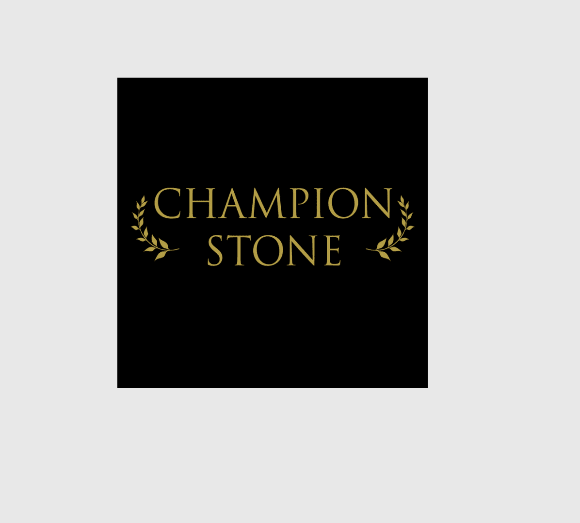 Champion Stone Inc.
