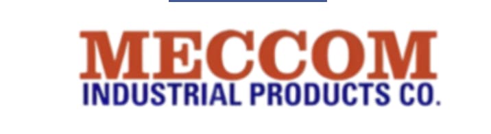 Meccom Industrial Products Co.