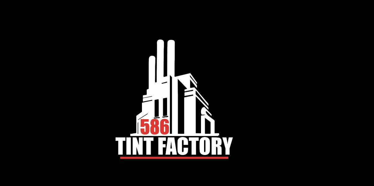 586 Tint Factory