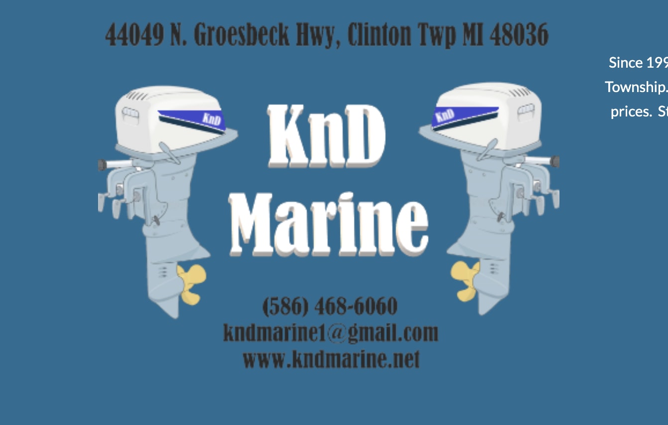  KnD Marine