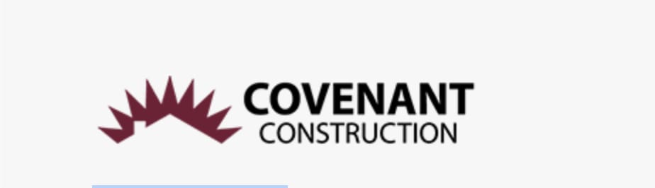 Covenant Construction 