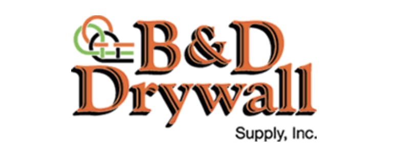 B & D Drywall Supply, Inc.