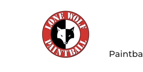 Lone Wolf Paintball