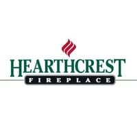 Hearthcrest Fireplace