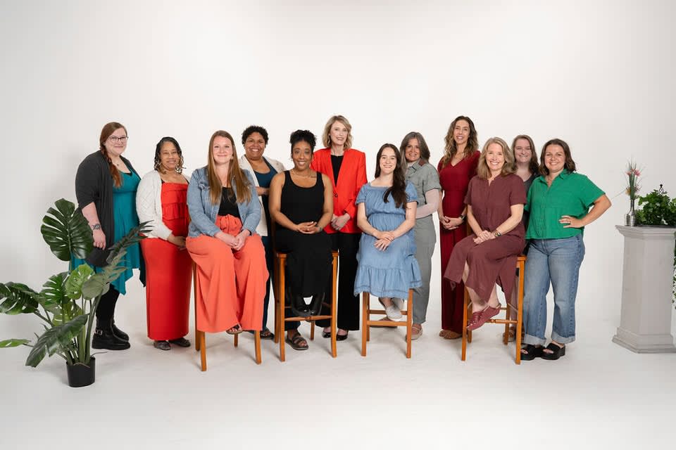 Gold Coast Doulas, LLC