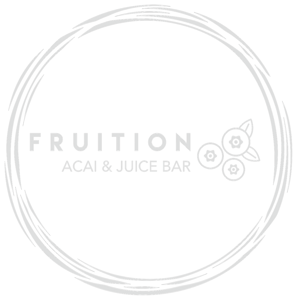 Fruition Açai & Juice Bar