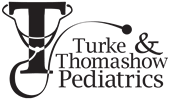 Turke & Thomashow Pediatrics