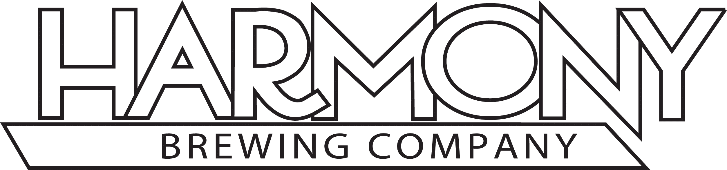 Harmony Brewing Company