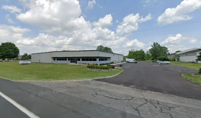 Printing Services Inc.