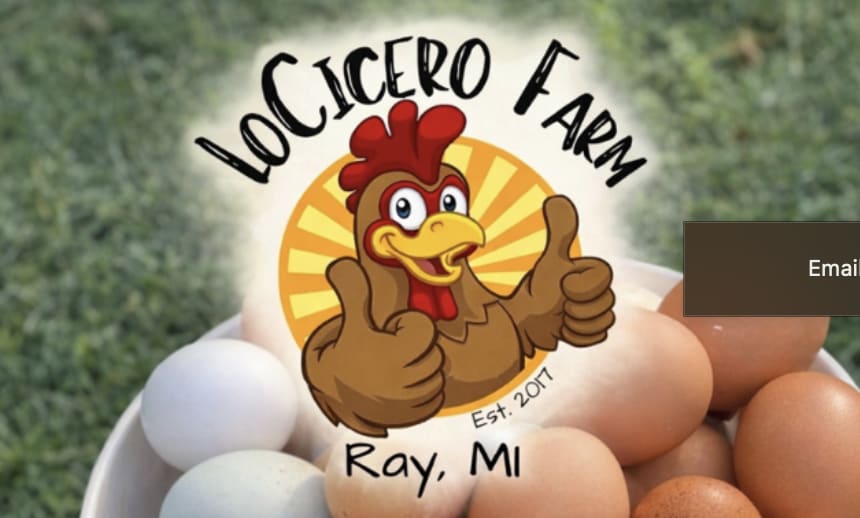 LoCicero Farm LLC