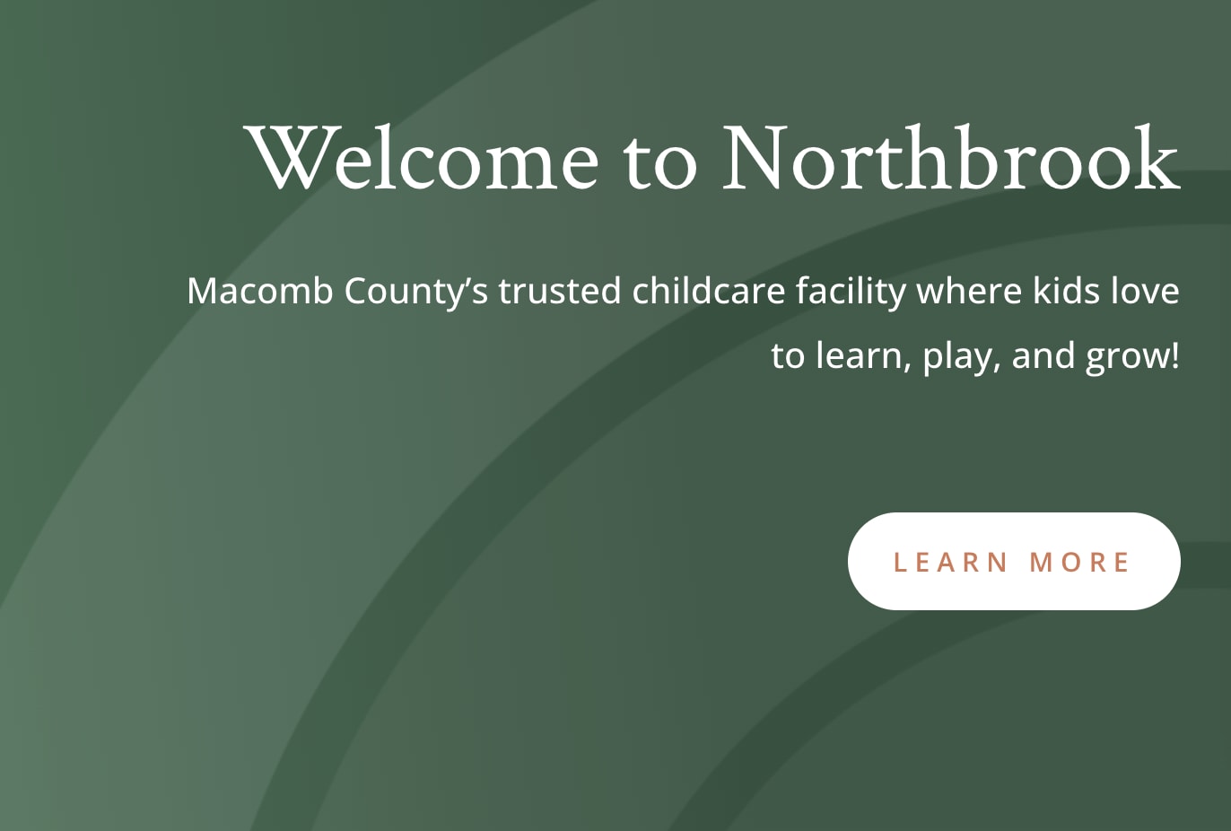 Northbrook Early Childhood Academy