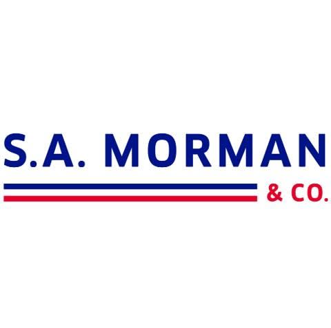 S A Morman & Co