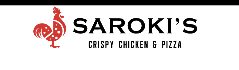  Saroki's Crispy Chicken & Pizza – Macomb