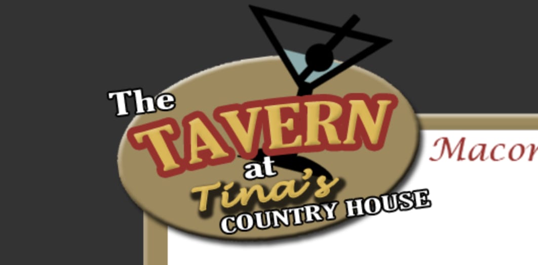 The Tavern at Tina's Country House