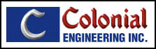 Colonial Engineering Inc
