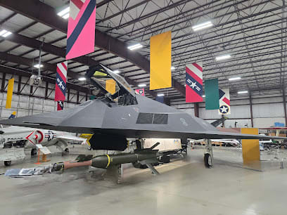 Air Zoo Flight Discovery Center