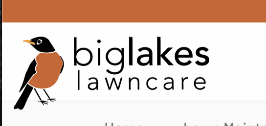 Big Lakes Lawncare