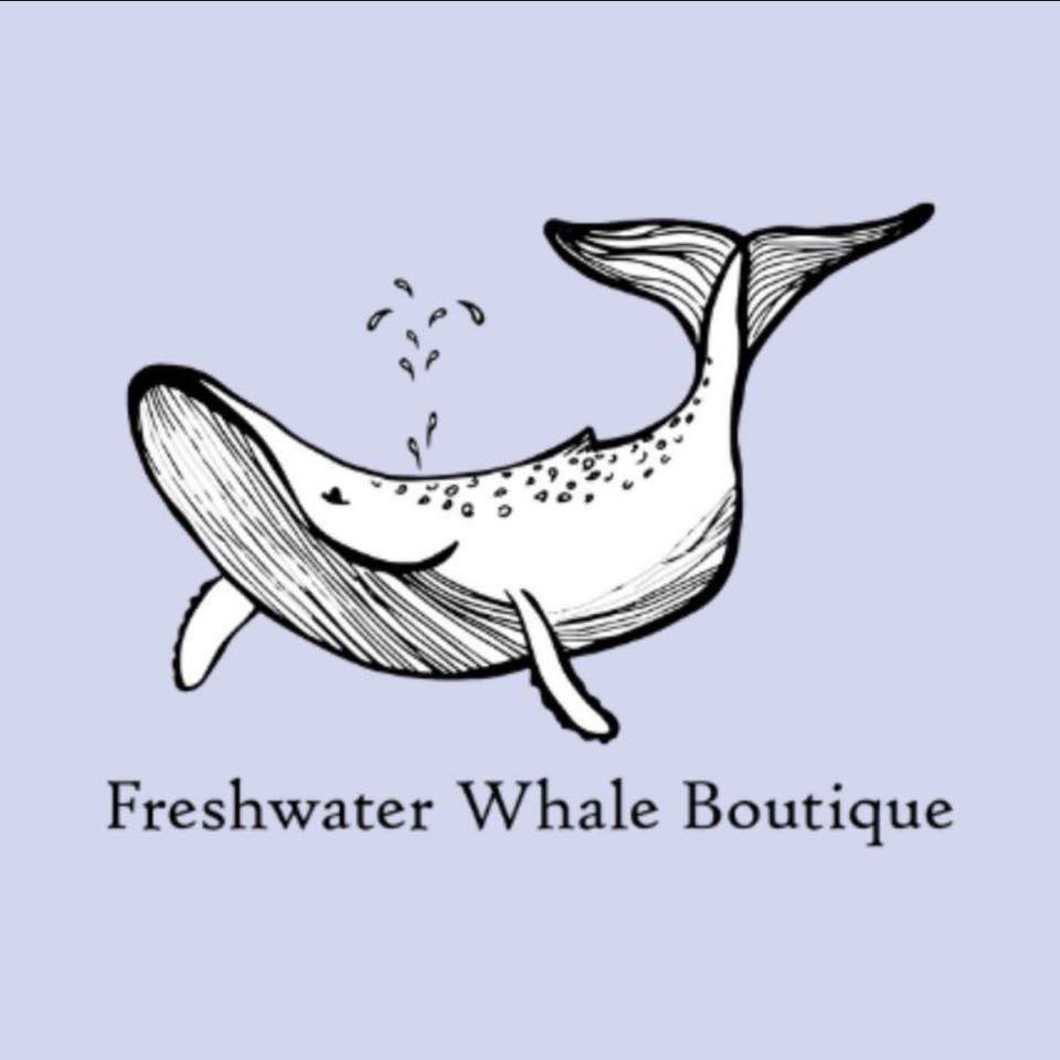 Freshwater Whale Boutique