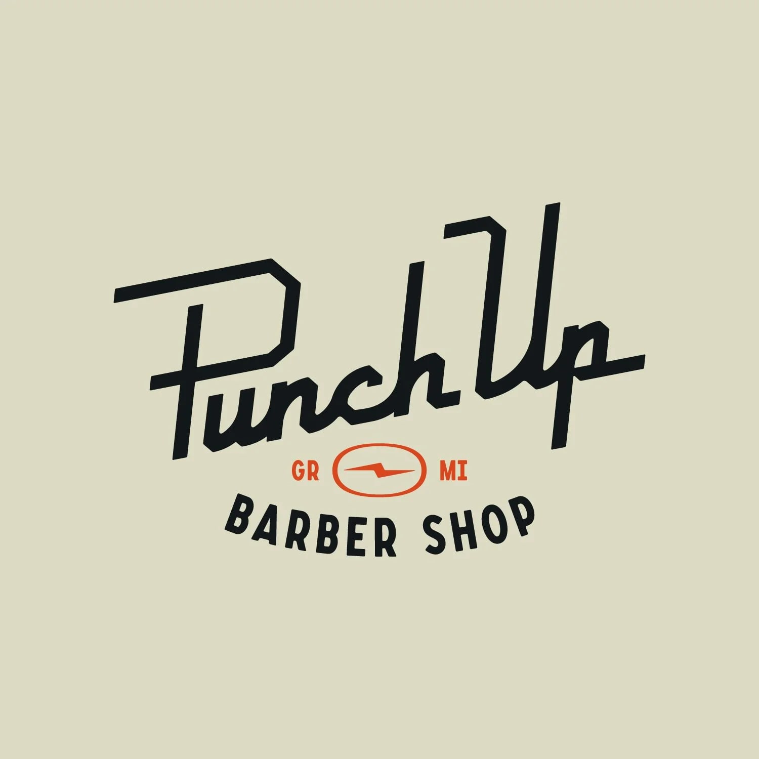 Punch Up Barber Shop
